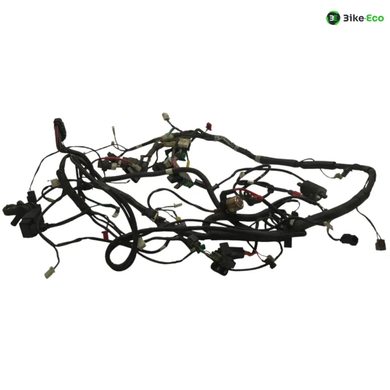 Faisceau electrique SYM GTS 125 2010-2013 I EVO