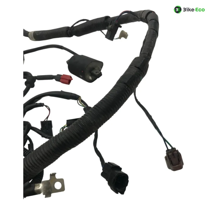 Faisceau electrique SYM GTS 125 2010-2013 I EVO