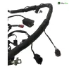Faisceau electrique SYM GTS 125 2010-2013 I EVO