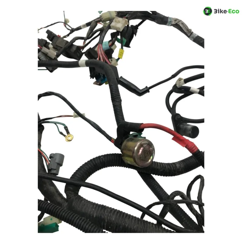 Faisceau electrique SYM GTS 125 2010-2013 I EVO
