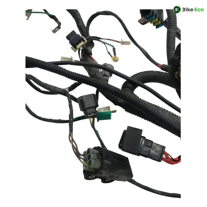 Faisceau electrique SYM GTS 125 2010-2013 I EVO