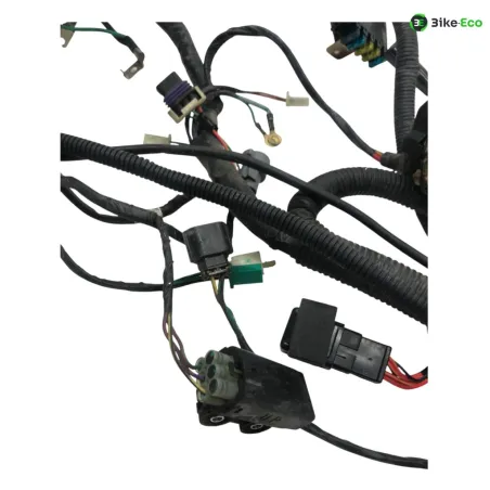 Faisceau electrique SYM GTS 125 2010-2013 I EVO