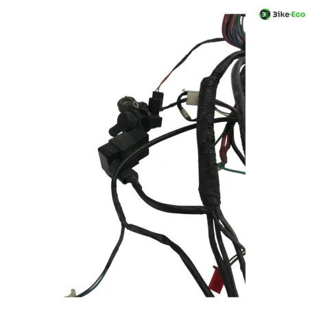 Faisceau electrique SYM GTS 125 2010-2013 I EVO