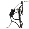 Faisceau electrique SYM GTS 125 2010-2013 I EVO