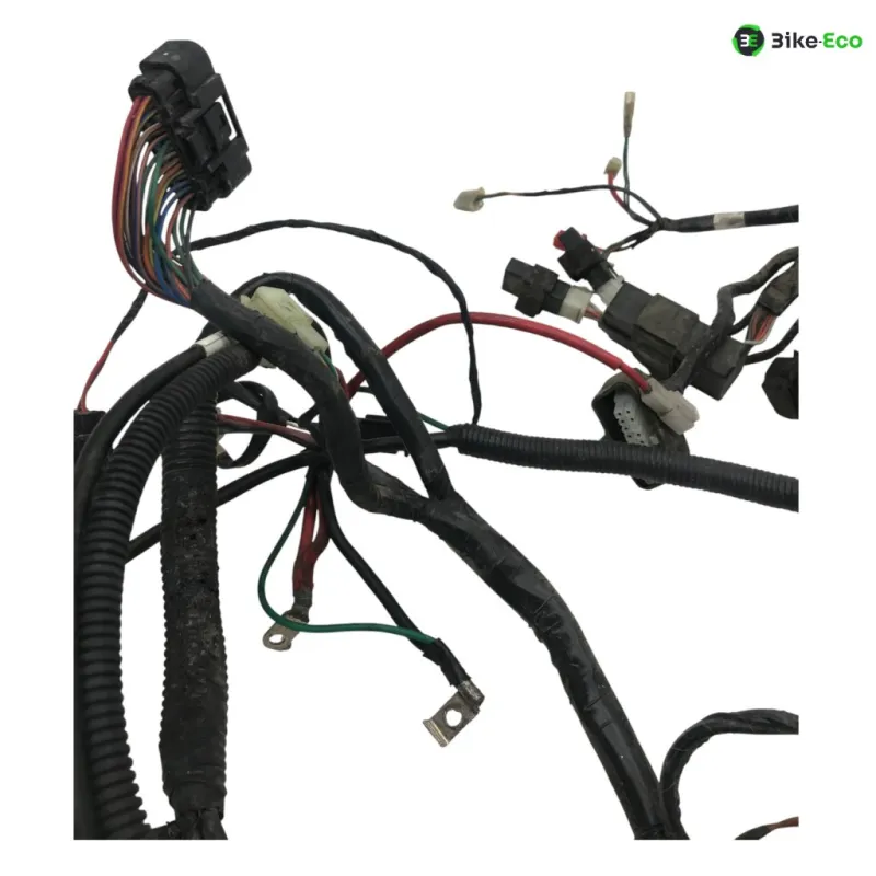 Faisceau electrique SYM GTS 125 2010-2013 I EVO