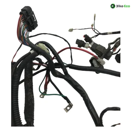 Faisceau electrique SYM GTS 125 2010-2013 I EVO