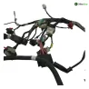Faisceau electrique SYM GTS 125 2010-2013 I EVO