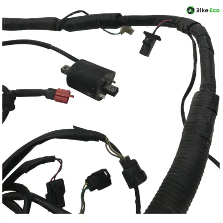 Faisceau electrique SYM GTS 125 2010-2013 I EVO