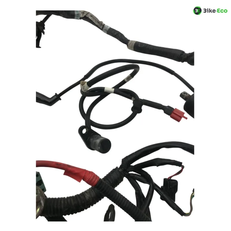Faisceau electrique SYM GTS 125 2010-2013 I EVO