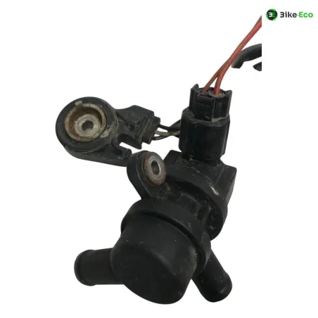 Faisceau electrique SYM GTS 125 2010-2013 I EVO