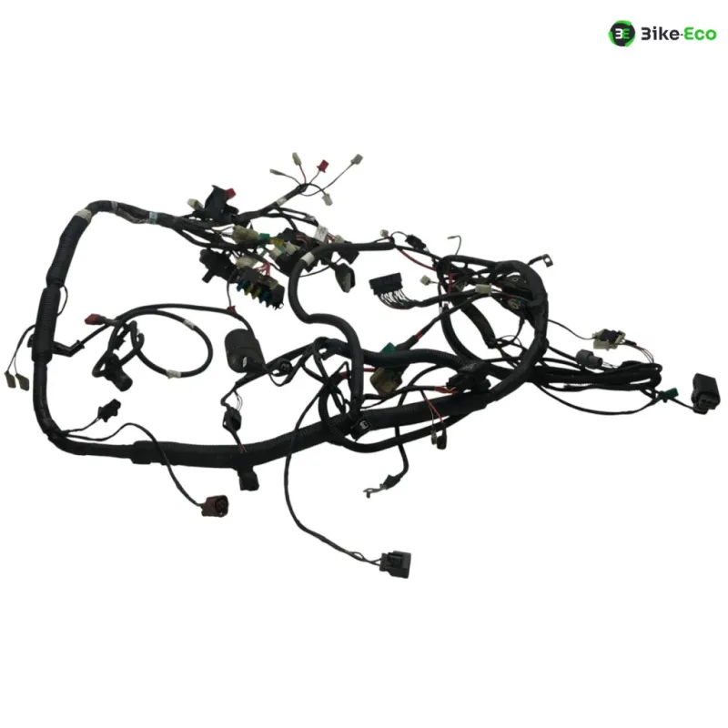 Faisceau electrique SYM GTS 125 2010-2013 I EVO
