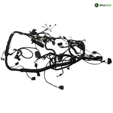 Faisceau electrique SYM GTS 125 2010-2013 I EVO