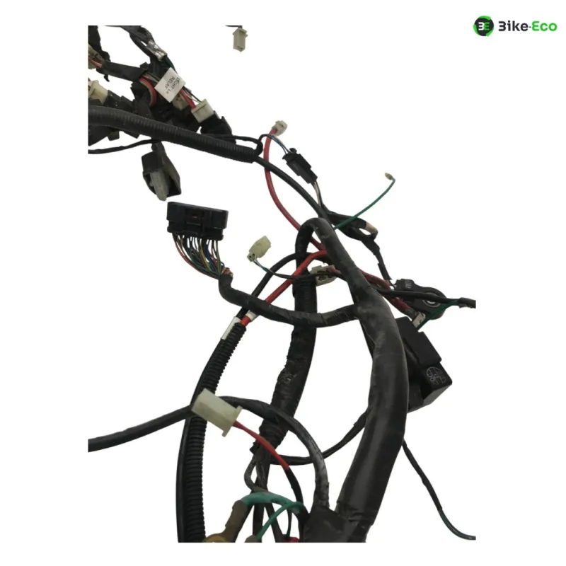 Faisceau electrique SYM GTS 125 2010-2013 I EVO