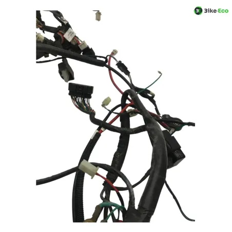 Faisceau electrique SYM GTS 125 2010-2013 I EVO