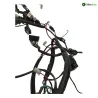 Faisceau electrique SYM GTS 125 2010-2013 I EVO