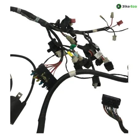 Faisceau electrique SYM GTS 125 2010-2013 I EVO