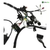 Faisceau electrique SYM GTS 125 2010-2013 I EVO