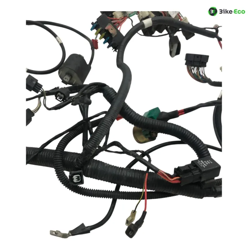 Faisceau electrique SYM GTS 125 2010-2013 I EVO