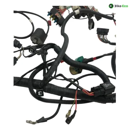 Faisceau electrique SYM GTS 125 2010-2013 I EVO