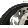 Jante avant SYM GTS 125 2010-2013 I EVO