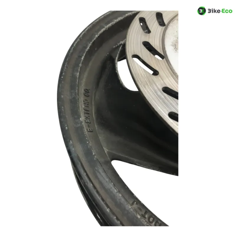 Jante avant SYM GTS 125 2010-2013 I EVO