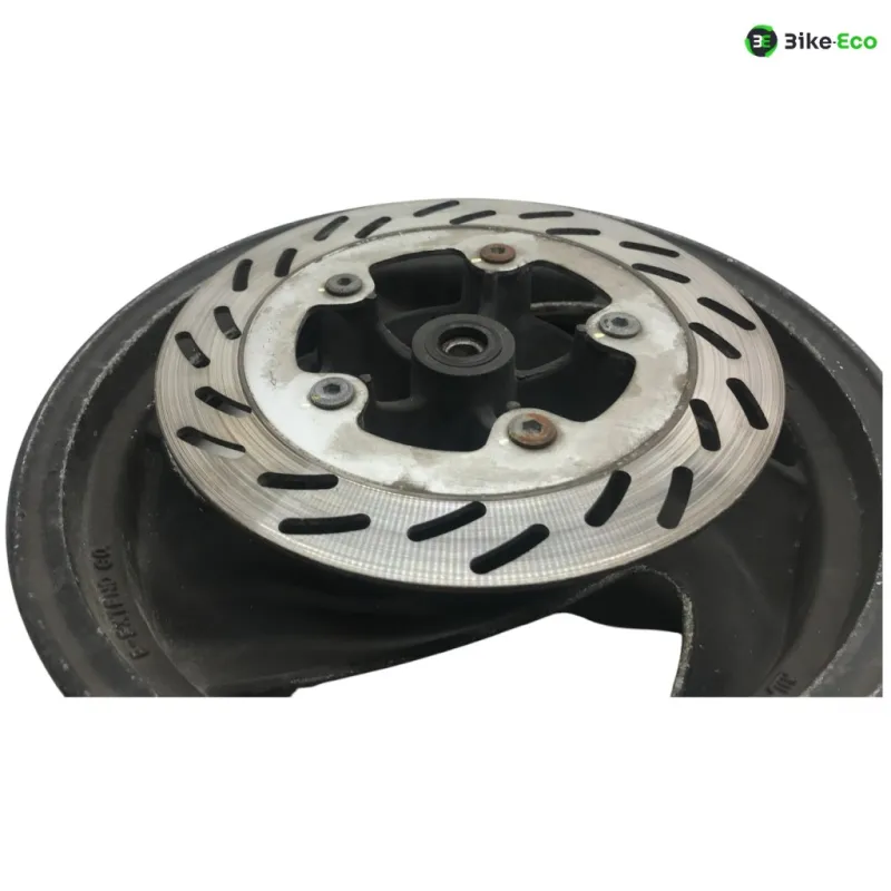Jante avant SYM GTS 125 2010-2013 I EVO