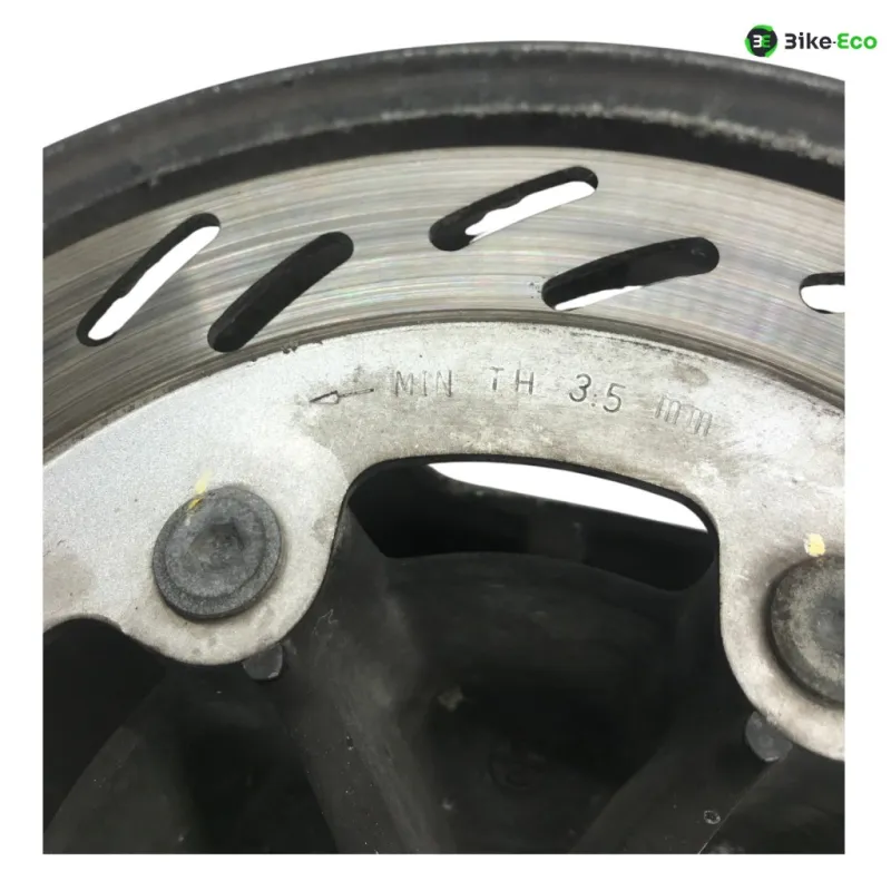 Jante avant SYM GTS 125 2010-2013 I EVO