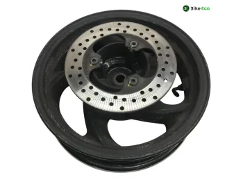 Jante arriere SYM GTS 125 2010-2013 I EVO