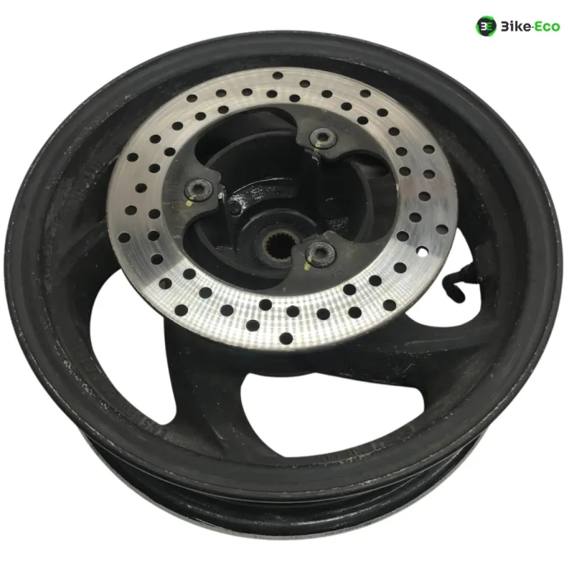 Jante arriere SYM GTS 125 2010-2013 I EVO
