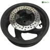 Jante arriere SYM GTS 125 2010-2013 I EVO