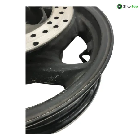 Jante arriere SYM GTS 125 2010-2013 I EVO