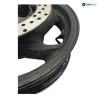 Jante arriere SYM GTS 125 2010-2013 I EVO