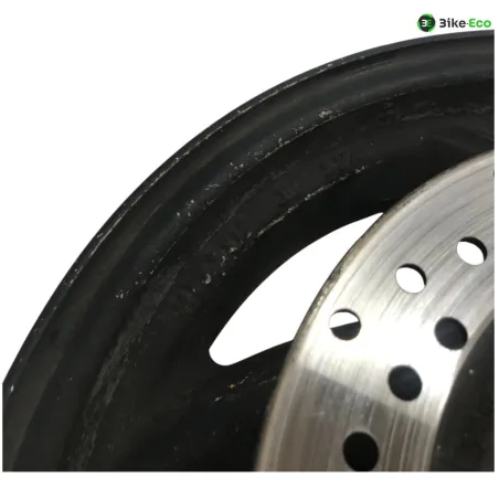 Jante arriere SYM GTS 125 2010-2013 I EVO