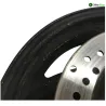Jante arriere SYM GTS 125 2010-2013 I EVO