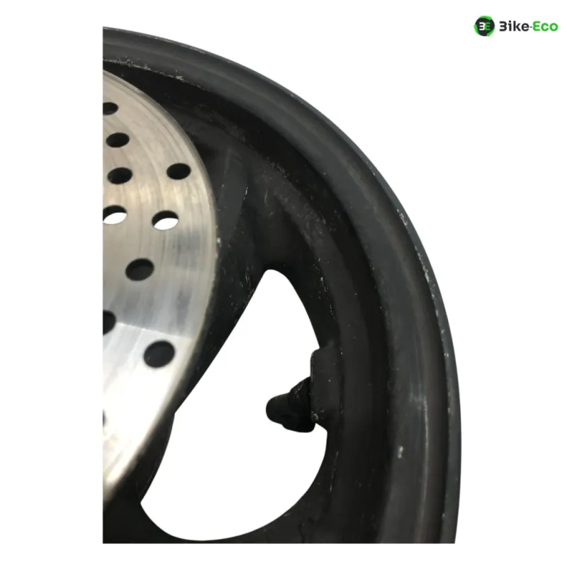 Jante arriere SYM GTS 125 2010-2013 I EVO