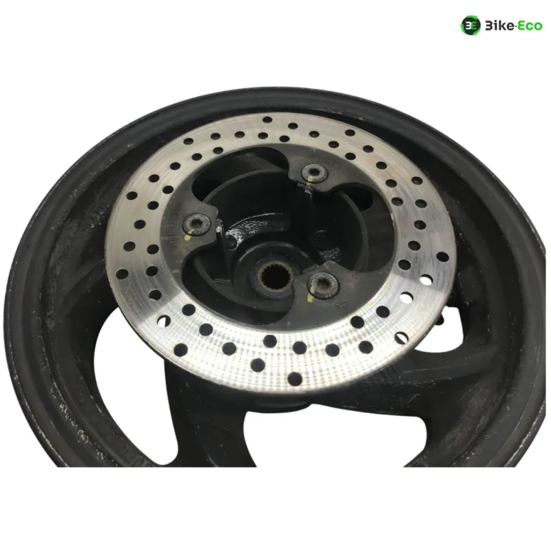 Jante arriere SYM GTS 125 2010-2013 I EVO