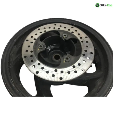 Jante arriere SYM GTS 125 2010-2013 I EVO