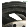 Jante arriere SYM GTS 125 2010-2013 I EVO