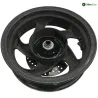 Jante arriere SYM GTS 125 2010-2013 I EVO