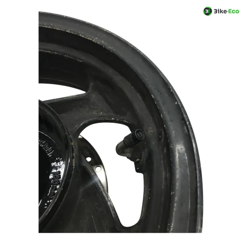 Jante arriere SYM GTS 125 2010-2013 I EVO