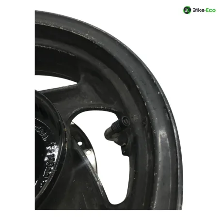 Jante arriere SYM GTS 125 2010-2013 I EVO