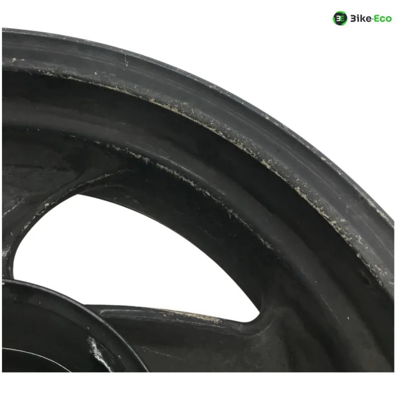 Jante arriere SYM GTS 125 2010-2013 I EVO
