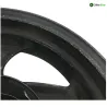 Jante arriere SYM GTS 125 2010-2013 I EVO