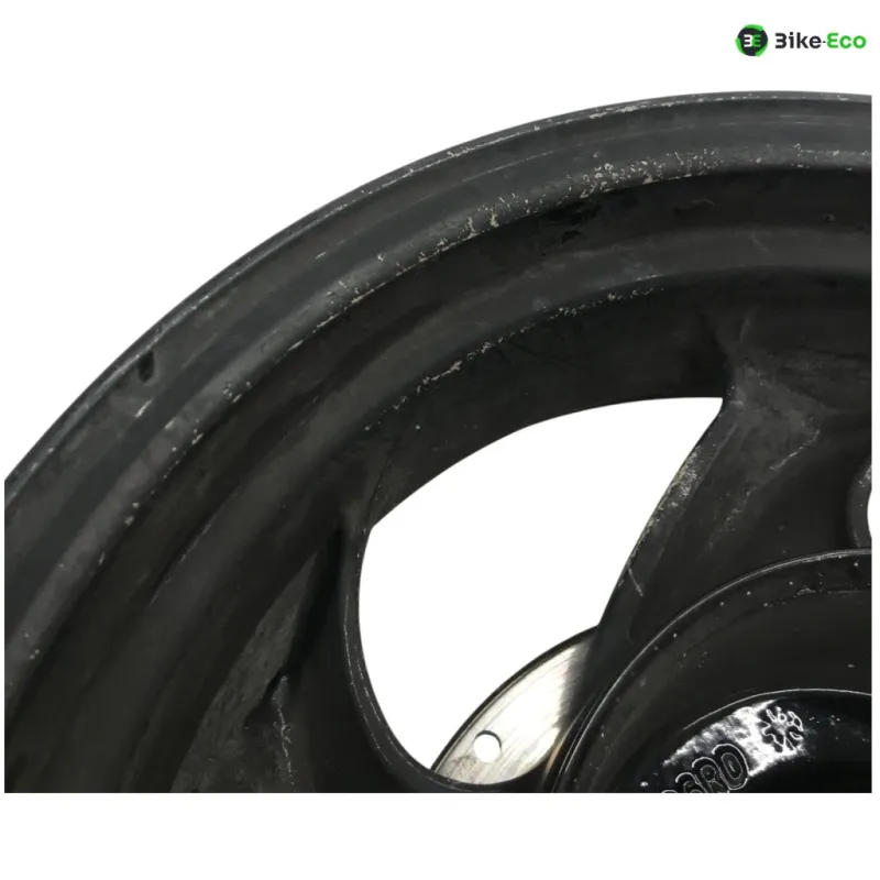 Jante arriere SYM GTS 125 2010-2013 I EVO