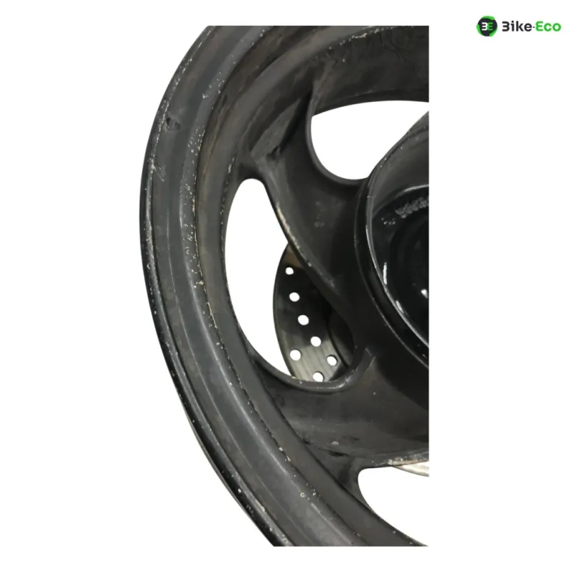 Jante arriere SYM GTS 125 2010-2013 I EVO