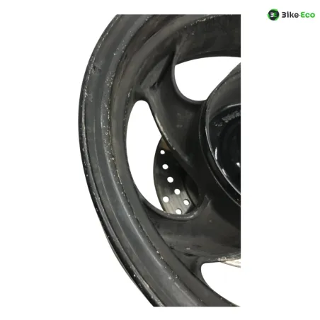 Jante arriere SYM GTS 125 2010-2013 I EVO