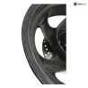Jante arriere SYM GTS 125 2010-2013 I EVO