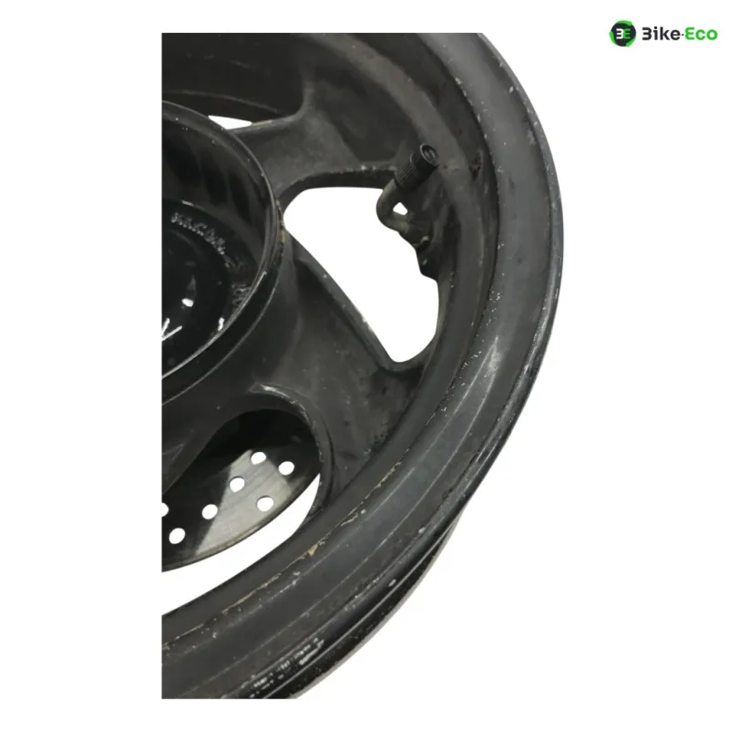 Jante arriere SYM GTS 125 2010-2013 I EVO
