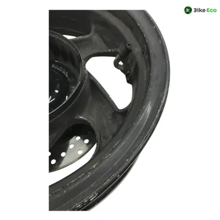 Jante arriere SYM GTS 125 2010-2013 I EVO