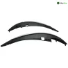 Cache carenage coque arriere SYM GTS 125 2010-2013 I EVO